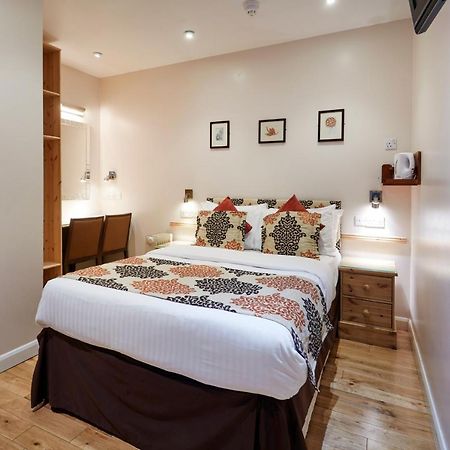 Conifers Guest House Оксфорд Экстерьер фото