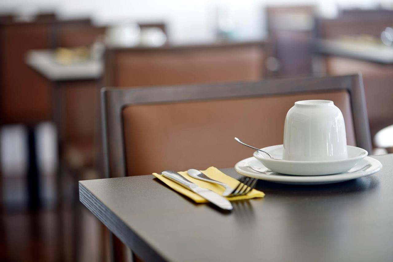 Conifers Guest House Оксфорд Экстерьер фото